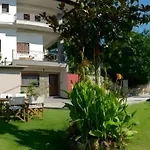 Meteoron Theasis Apartment Kalambaka