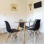 Apartment Meteoron Theasis *