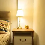 Apartment Meteoron Theasis