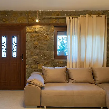 Meteoron Theasis Kalampáka