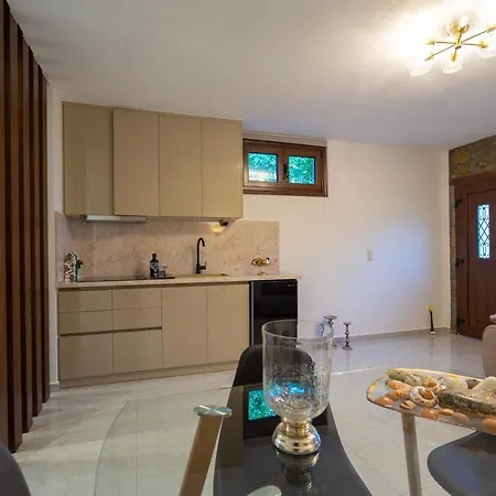 Meteoron Theasis * Kalambaka