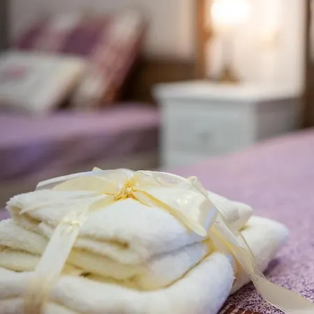 Meteoron Theasis Apartment Kalambaka