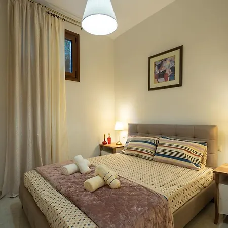 Meteoron Theasis Kalampáka