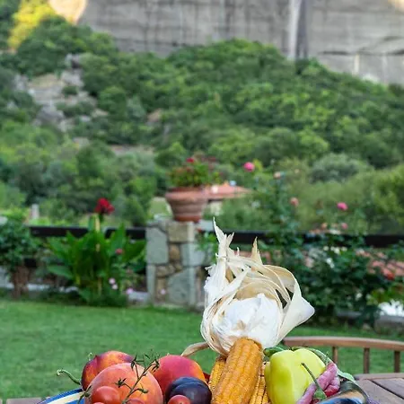 Meteoron Theasis * Kalambaka