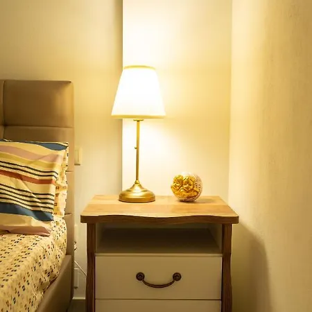 Meteoron Theasis * Kalampáka