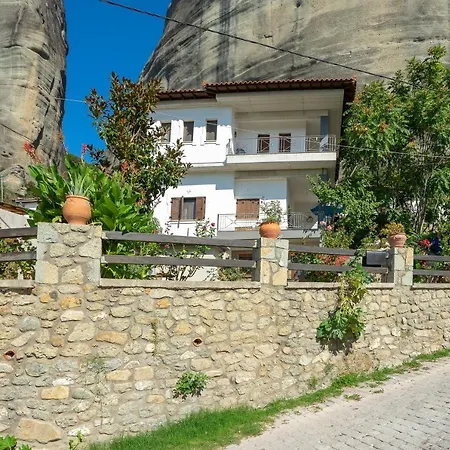 Meteoron Theasis * Kalambaka