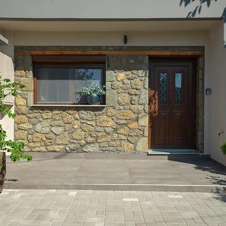 Meteoron Theasis Kalambaka