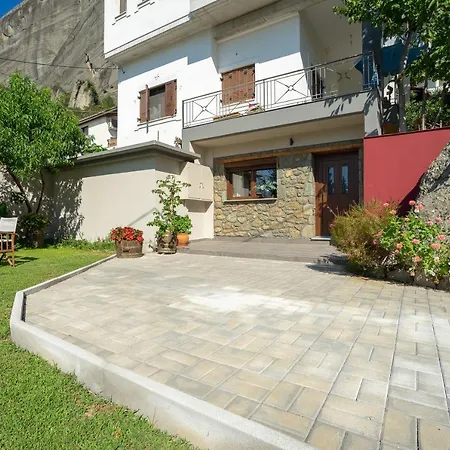Meteoron Theasis Apartament
