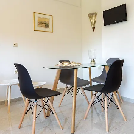 Meteoron Theasis Appartement