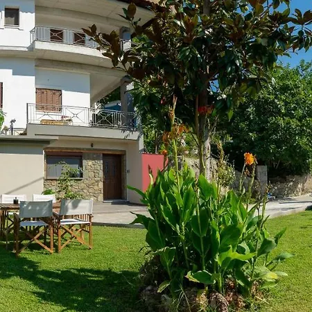 Meteoron Theasis * Kalambaka