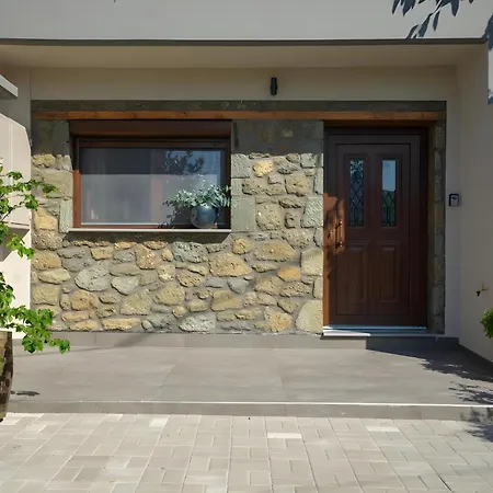 Meteoron Theasis Kalambaka