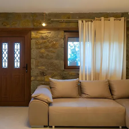 Apartamento Meteoron Theasis Kalambaka