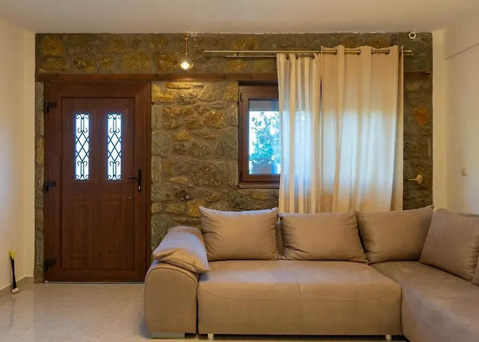 Meteoron Theasis Kalambaka