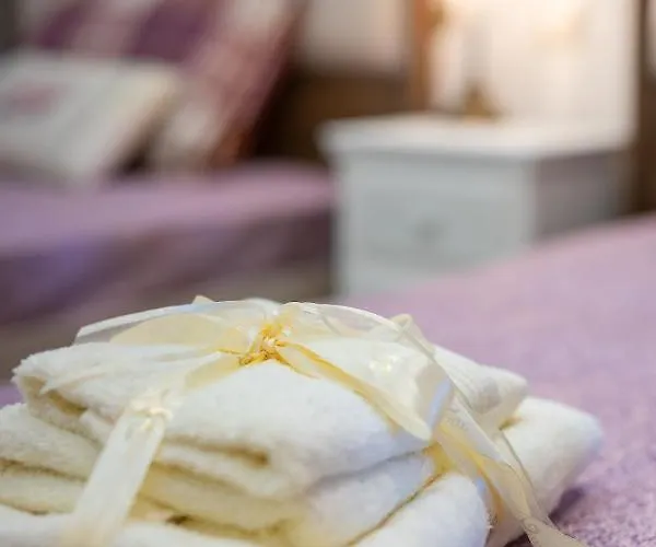 Meteoron Theasis Apartament Kalambaka