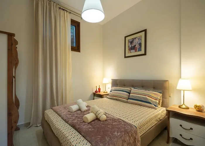 Meteoron Theasis Kalambaka