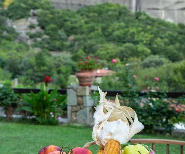 Meteoron Theasis * Kalambaka