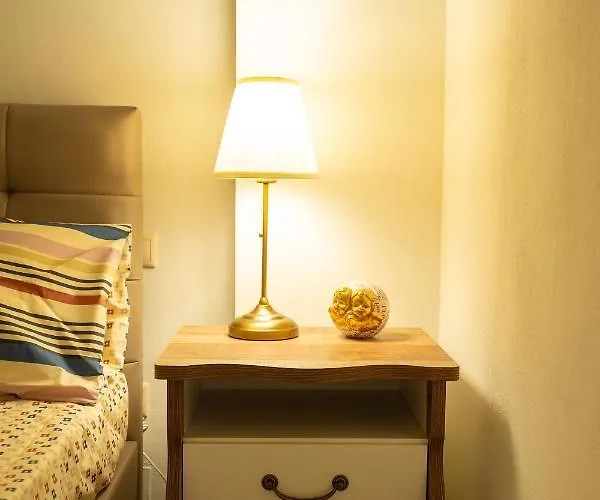 Meteoron Theasis * Kalambaka