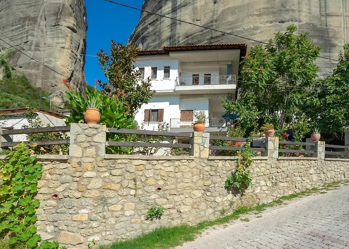 Meteoron Theasis * Kalambaka