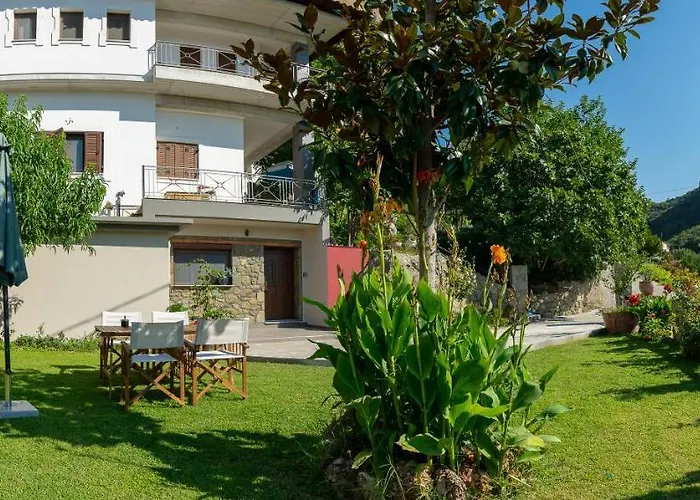 Meteoron Theasis * Kalambaka