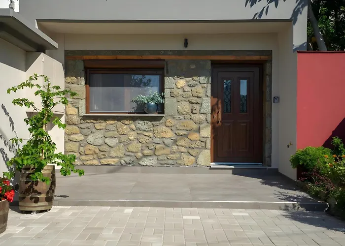 Meteoron Theasis Kalambaka