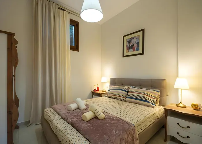 Meteoron Theasis Kalambaka