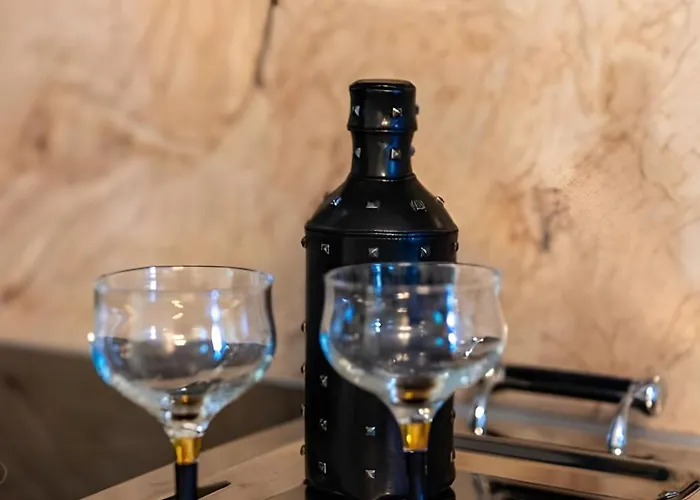 Meteoron Theasis Apartamento Kalambaka