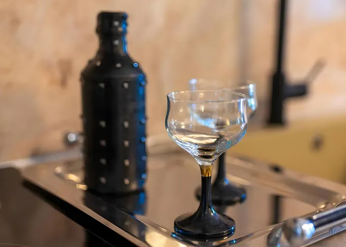 Meteoron Theasis Apartamento