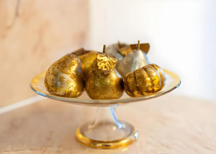 Meteoron Theasis Apartamento *